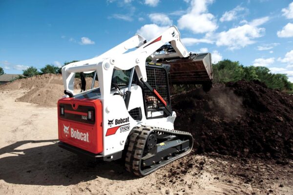 Landscape Preparation – Victorian Bobcat & Tipper Services